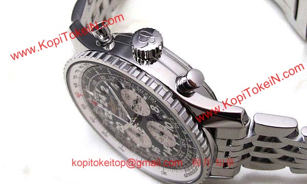 腕時計ブライトリング 人気 コピー ナビタイマーコスモノート A222B67NP