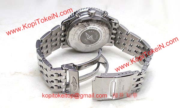 腕時計ブライトリング 人気 コピー ナビタイマーコスモノート A222B67NP