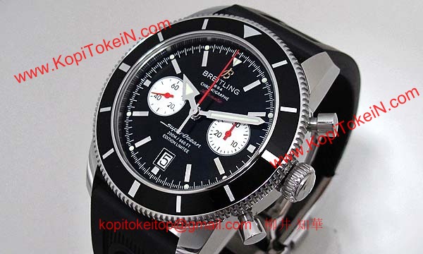 腕時計ブライトリング 人気 コピー スーパーオーシャンヘリテージクロノ A272B91ORC