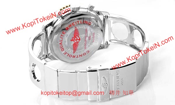 腕時計ブライトリング 人気 コピー ナビタイマー コスモノート D222B20ARP