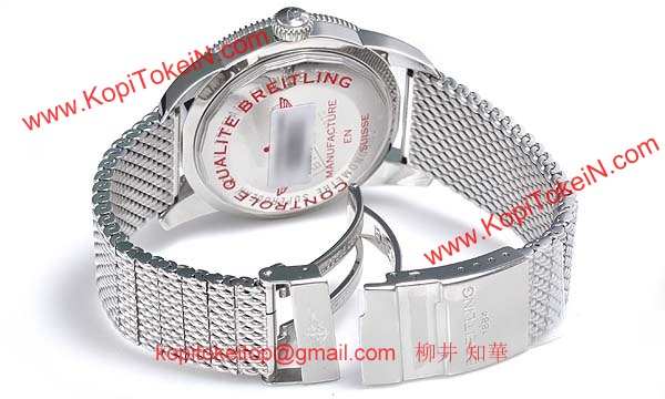 腕時計ブライトリング 人気 コピー スーパーオーシャンヘリテージ46 A172G01OCA
