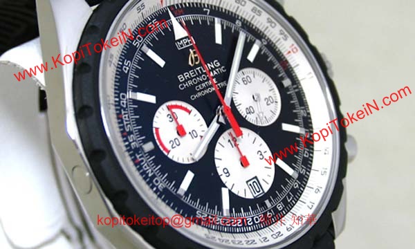 腕時計ブライトリング 人気 コピー クロノマチック49 A436B20ORC