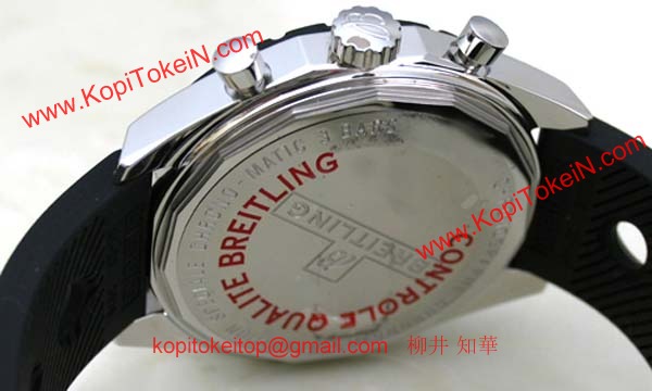 腕時計ブライトリング 人気 コピー クロノマチック49 A436B20ORC