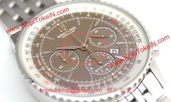 腕時計ブライトリング 人気 コピー モンブリラン A417Q46NP