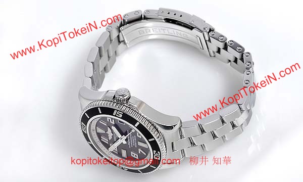 腕時計ブライトリング 人気 コピー スーパーオーシャンII A187B29PRS