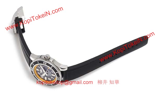 腕時計ブライトリング 人気 コピー スーパーオーシャンII A187B32RPR