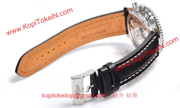 腕時計ブライトリング 人気 コピー ナビタイマー01 リミテッド S232B48KBA