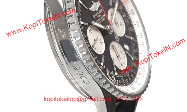 腕時計ブライトリング 人気 コピー ナビタイマー01 リミテッド S232B48KBA