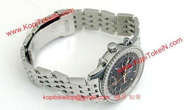 腕時計ブライトリング 人気 コピー モンブリラン A417B75NP