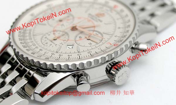 腕時計ブライトリング 人気 コピー モンブリラン A417G34NP