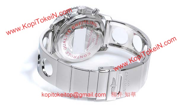 腕時計ブライトリング 人気 コピー ナビタイマー コスモノート A222B92ARS