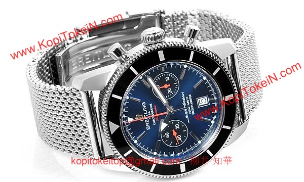 腕時計ブライトリング 人気 コピー スーパーオーシャン ヘリテージクロノ A272C03OCA