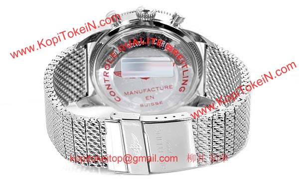 腕時計ブライトリング 人気 コピー スーパーオーシャン ヘリテージクロノ A272C03OCA