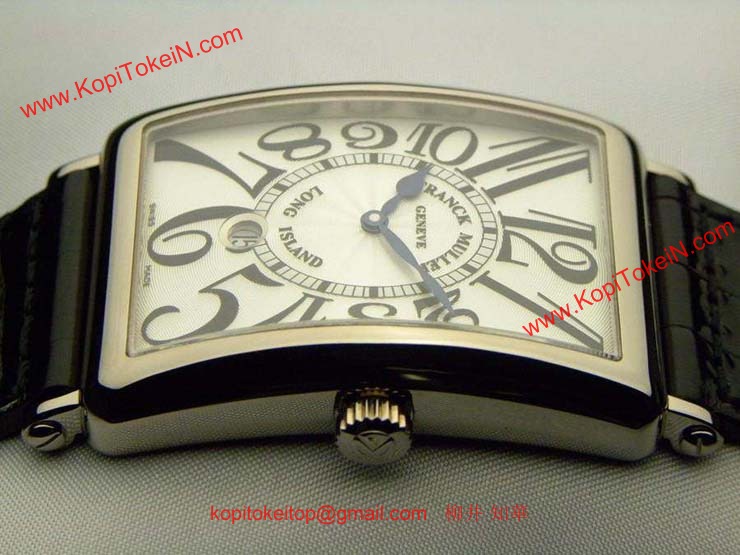 FRANCK MULLER フランクミュラー スーパーコピー時計 ロングアイランド デイト 1150SCDT