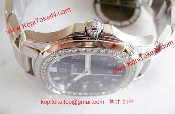 パテックフィリップ 腕時計コピー アクアノートルーチェ 5087/1A-001
