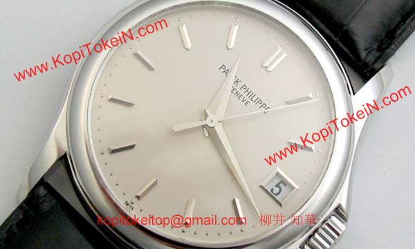 パテックフィリップ 腕時計コピー カラトラバ 5127