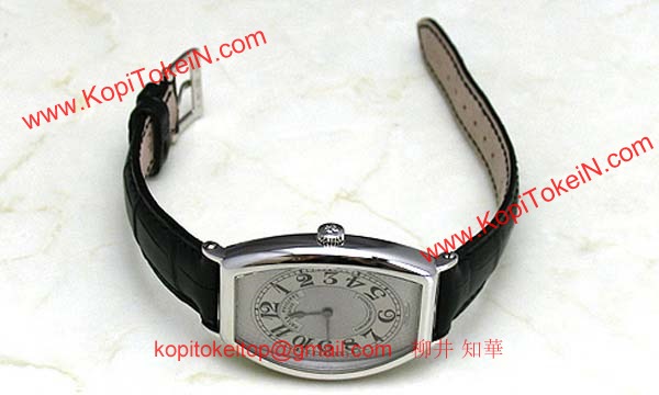パテックフィリップ 腕時計コピー クロノメトロゴンドーロ 5098P-001
