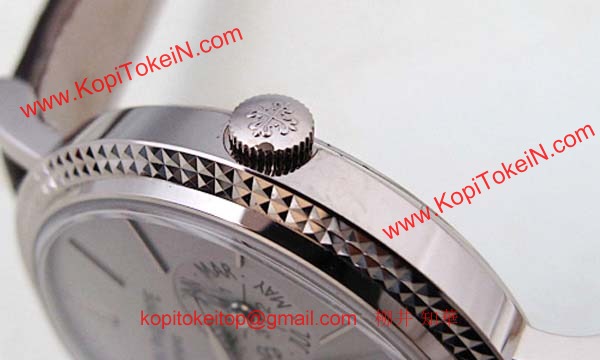 パテックフィリップ 腕時計コピー パーペチュアルカレンダー 5139G-001