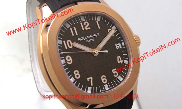 パテックフィリップ 腕時計コピー アクアノート　Aquanaut　5167R
