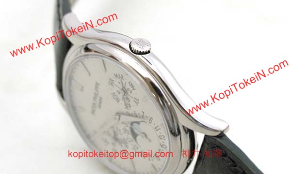 パテックフィリップ 腕時計コピー パーペチュアルカレンダー 5140G-001