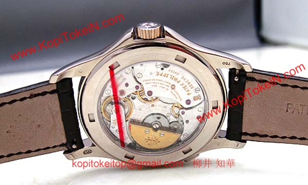 パテックフィリップ 腕時計コピー ワールドタイム 5130G-001