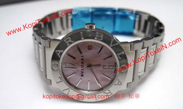  ブルガリ腕時計ブランド コピー通販レディース時計 BB26C11SSD/JN