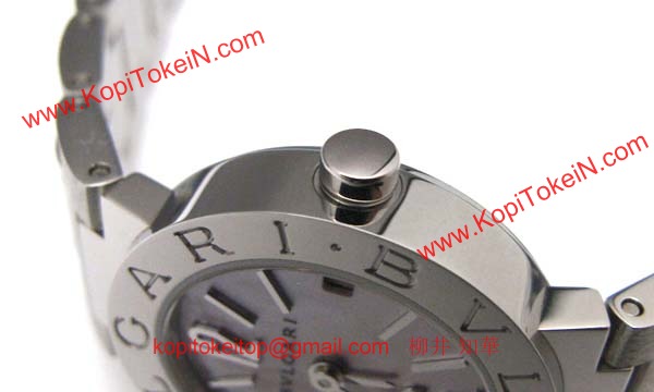  ブルガリ腕時計ブランド コピー通販レディース時計 BB23C11SSD/JN