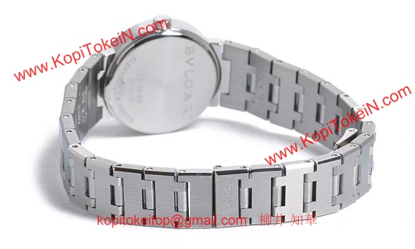  ブルガリ腕時計ブランド コピー通販レディース時計 BB23SS/12P