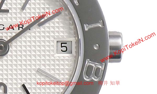  ブルガリ腕時計ブランド コピー通販レディース時計 BB23WSLD/N