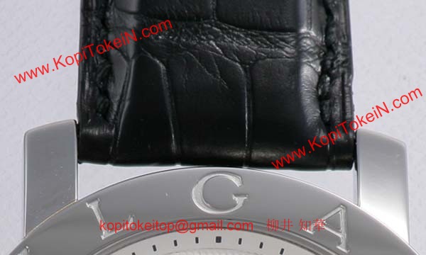  ブルガリ腕時計ブランド コピー通販メンズ時計 BB42WSLD/N