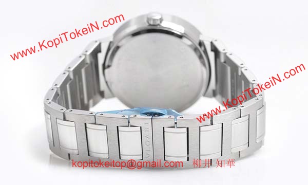  ブルガリ腕時計ブランド コピー通販メンズ高級時計 BB38WSSDAT/N