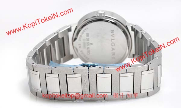  ブルガリ腕時計ブランド コピー通販メンズ 人気時計 BB33BSSDAT/N