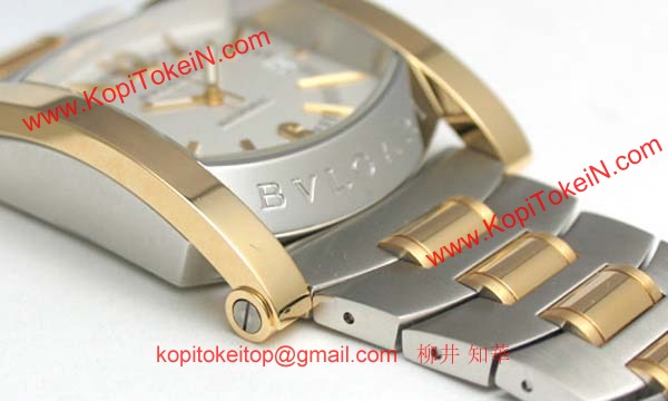 ブルガリ時計コピー  腕時計激安 アショーマ 新品メンズ AA48C6SGD