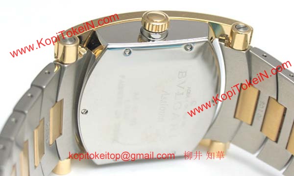ブルガリ時計コピー  腕時計激安 アショーマ 新品メンズ AA48C6SGD