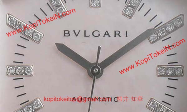 ブルガリ時計コピー  腕時計激安 アショーマ 新品メンズ AA44C2SL/12P