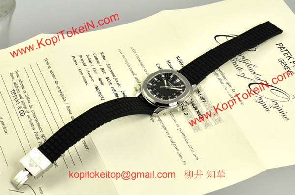パテックフィリップ 腕時計コピー アクアノート　　5065A