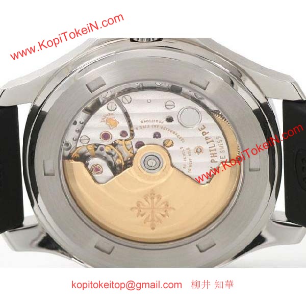 パテックフィリップ 腕時計コピー アクアノート 5066A