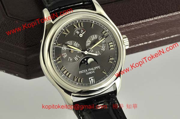 パテックフィリップ 腕時計コピー 年次カレンダー　5056P