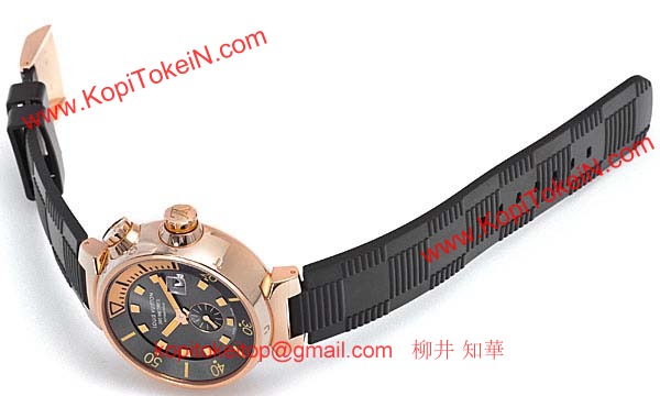 ()ルイヴィトン 高級腕時計コピー タンブール　ダイバー Q103E