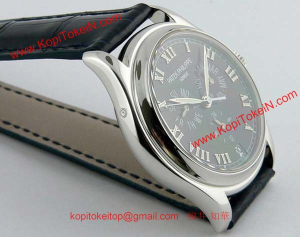 パテックフィリップ 腕時計コピー  年次カレンダー5035G