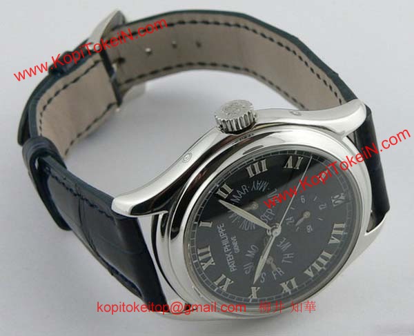 パテックフィリップ 腕時計コピー  年次カレンダー5035G