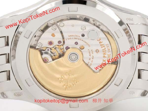 パテックフィリップ 腕時計コピー カラトラバ　5107/1G