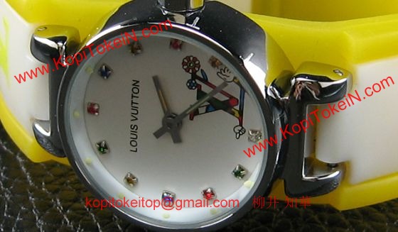 ルイヴィトン 時計コピー時計 LV婦人用時計 LV-032