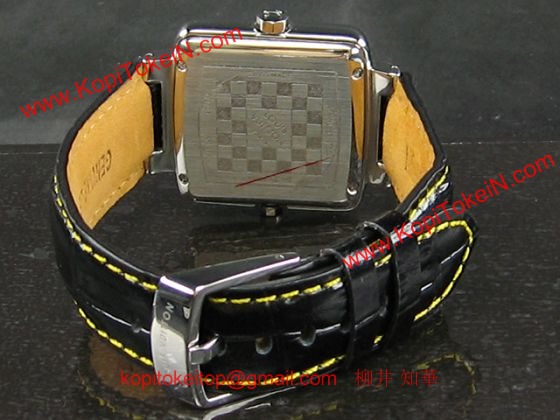ルイヴィトン 時計コピー louis vuitton腕時計 機械時計 LV-013