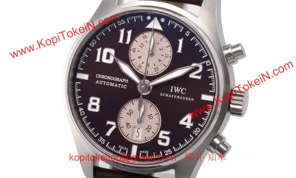 IWC IW387806 時計 コピー