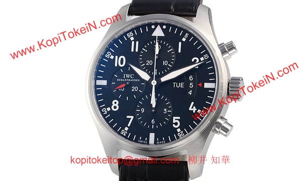 IWC IW377701 時計 コピー