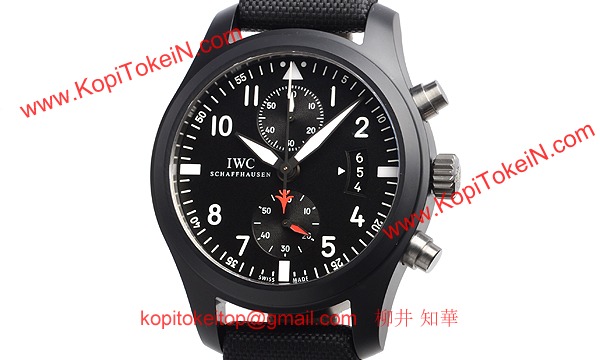 IWC IW388001 時計 コピー