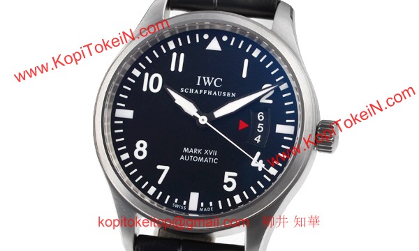 IWC IW326501 時計 コピー