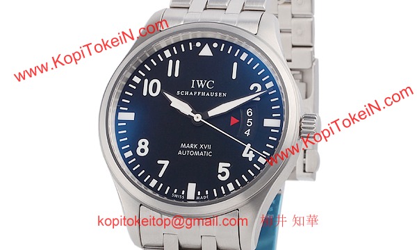 IWC IW326504 時計 コピー