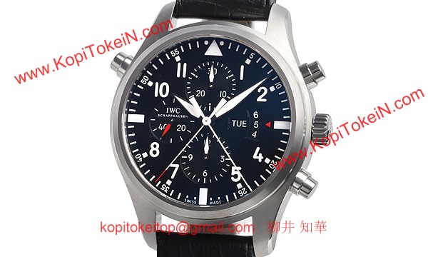 IWC IW377801 時計 コピー